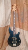 Yamaha BB1600 1980's Blue