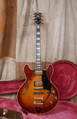 Yamaha SA2200 2008 Sunburst