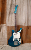 Yamaha SG2A 1960s Blue
