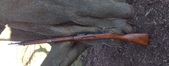 New England Westinghouse Mosin Nagant