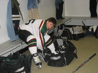 Hockey