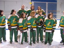 Ringette