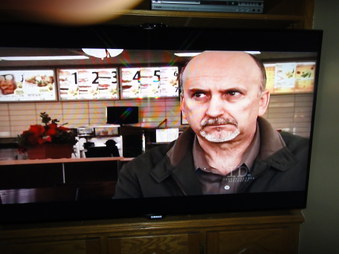 Gary Evans Episode