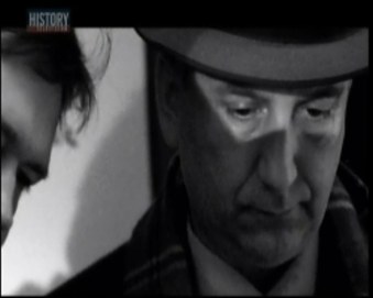 Italian Prosecutor