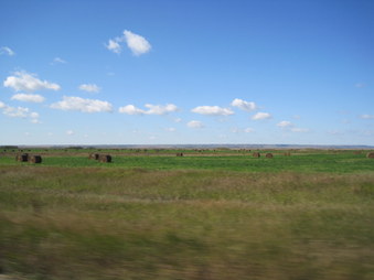 Big Muddy Trip