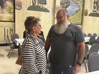 2026 Vets Appreciation Lunch