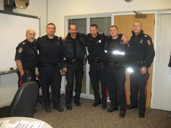 Shift 3 - 2012
