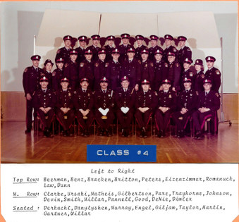 Class 4