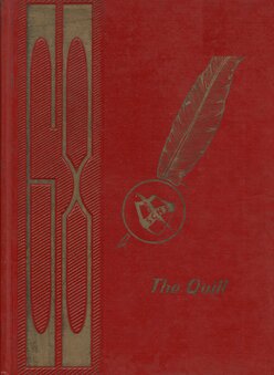 1968 SCHS Year Book