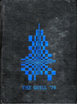 1976 SCHS Year Book