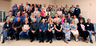 50 Year Reunion