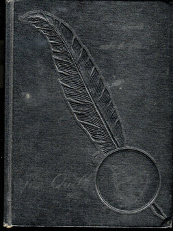 1967 SCHS Year Book