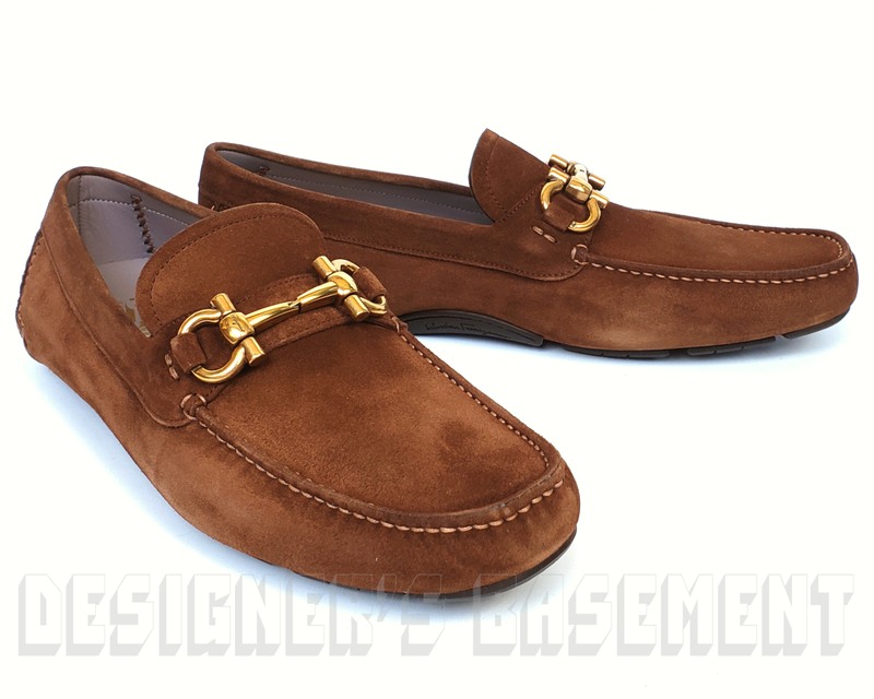 parigi bit driving moccasin