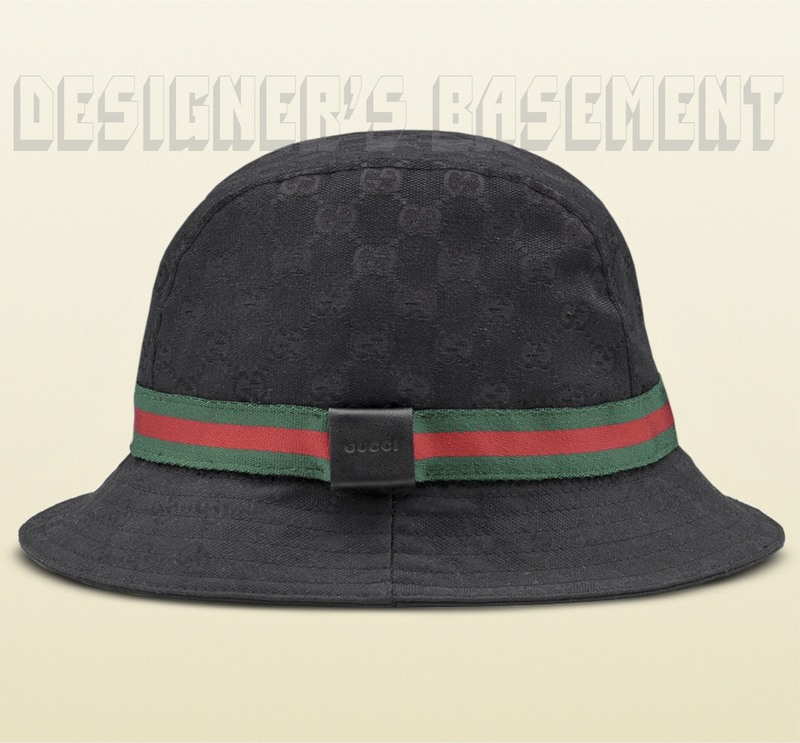 gucci fedora mens