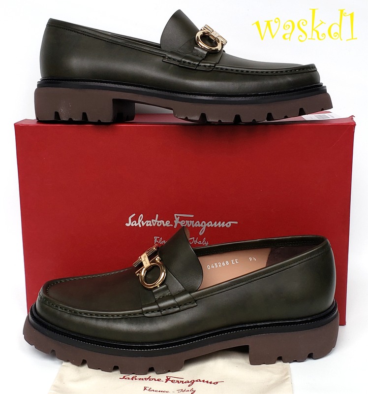 ferragamo bleecker