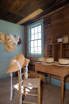 Tx_Independence_HistoricalBldgs