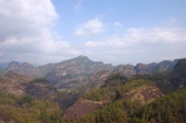 WuYi Mountains