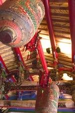 LuKang_Temple