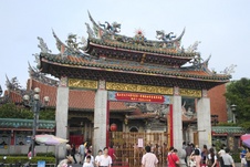 LungShanTemple_Taiwan