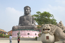 PakuaMountain_Taiwan