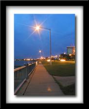 NightScene - Early Attempt