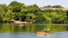 Austin Town Lake_200804
