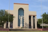 Fair Park