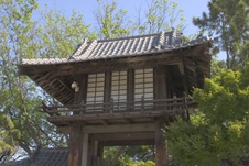 Fort Worth Botanic Garden