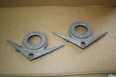 Gas Pump Parts
