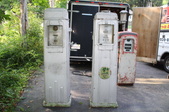 Gas Pumps