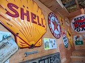 Advertising Signs and Misc. For Sale