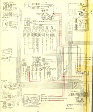 1978 Wiring Diagrams