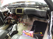 Heater w/Defrost Installation