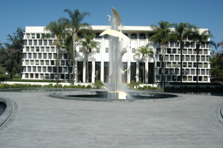 Ambassador West- Pasadena