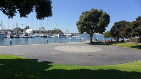 Burton Chace Park- MDR