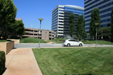 Howard Highs Center