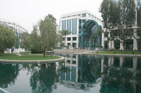 Water Garden- SM