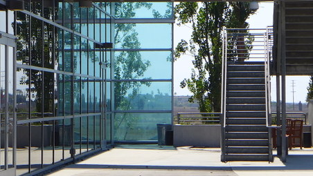 Waters Edge- Playa Vista