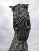 Kelpies