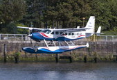 Seaplane