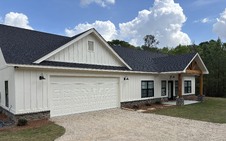 Blackjack Woods House