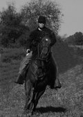 Baker Farm - 2008