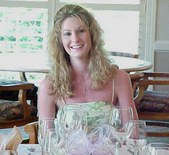 Ashley's Bridesmaid's Luncheon