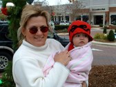 Blair Christmas - 2005