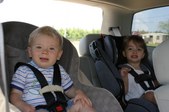 Caden and Brittan's Zoo Adventure