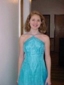 Karyn and Jenna - Pageant 2003