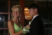 Karyn Prom Night - 2007