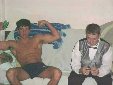 Tallassee HS Prom 2002