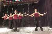 Tallassee HS Spring Concert