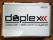 Jeti DC-16 Tx, Rx's & Jeti accs.